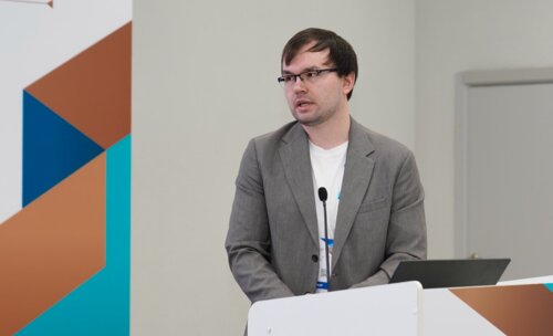 Евразийский диалог в урологии в рамках XXV Конгресса Российского общества урологов